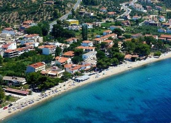 Miramare Hotel 1
