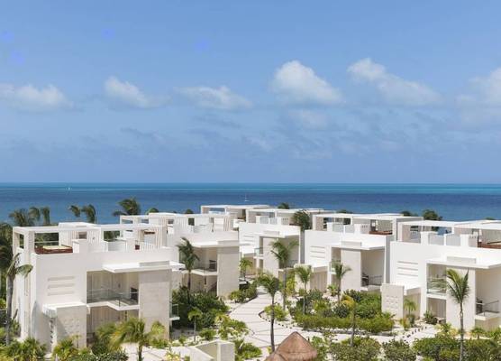 Beloved Playa Mujeres - Couples Only All Inclusive 1