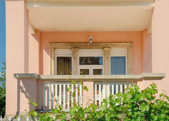 Villa Antonia 1