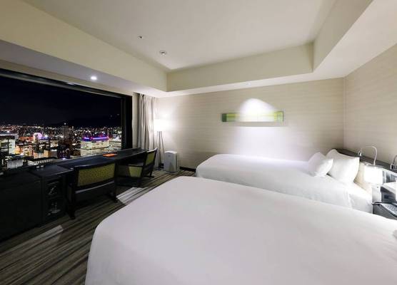 JR Tower Hotel Nikko Sapporo 1