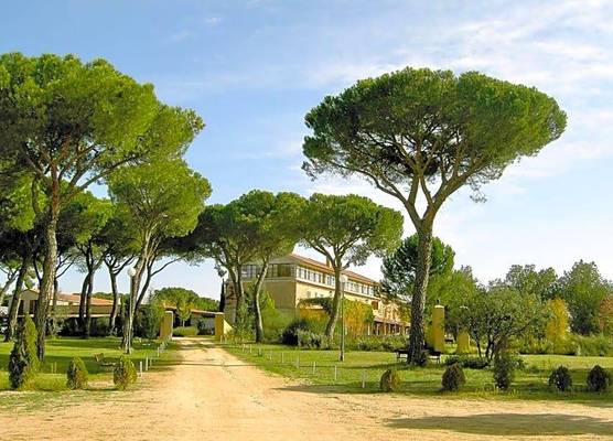 La Posada Real del Pinar 1