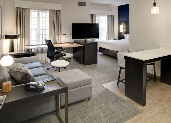 Residence Inn Columbia Northeast/Fort Jackson Area 1