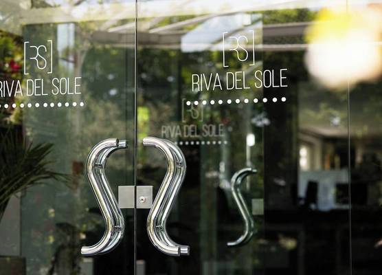 Hotel Riva Del Sole 1