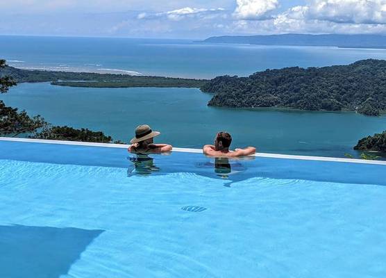 Cielo Lodge 1