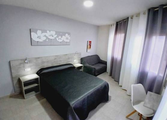 Hotel Congra 1