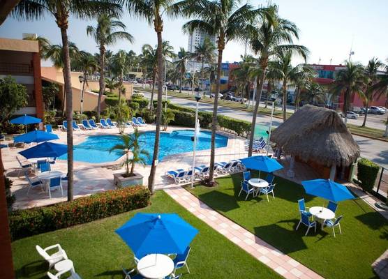 Hotel Jaragua 1