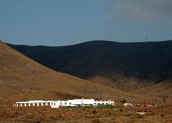 Cortijo El Paraíso 1