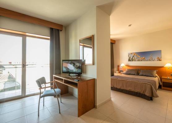 Hotel Rull 1