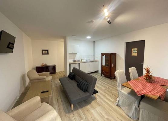 Cit'Hotel Primo Colmar Centre 1