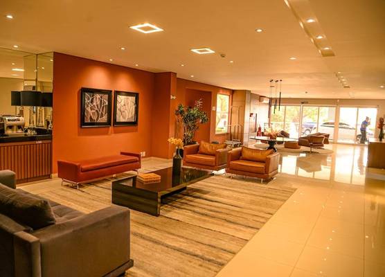 Comfort Hotel Bauru 1