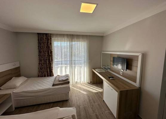 BELCAN Hotel 1