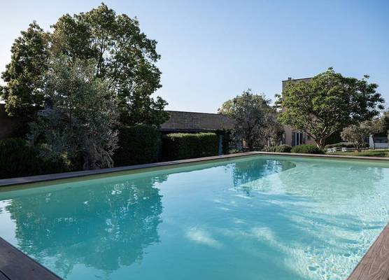 Masseria Li Foggi 1