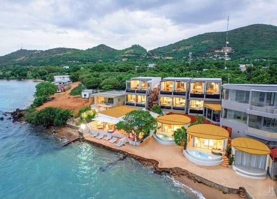 MADUSEA GRAND VILLA 1