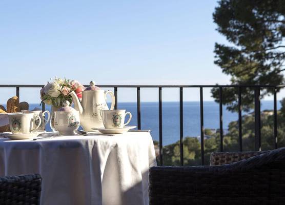 Hotel BlauMar Llafranc 1