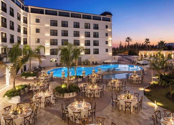 Ramada by Wyndham Dalaman 1
