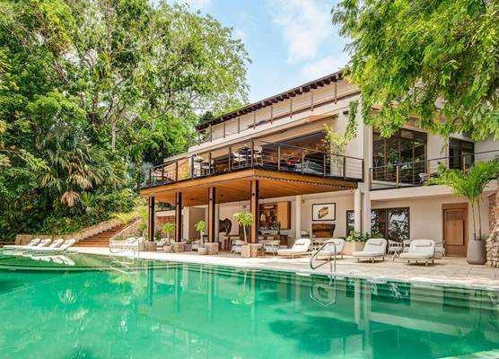 Las Lagunas Boutique Hotel 1