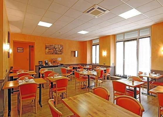 Hôtel du Vigan 1