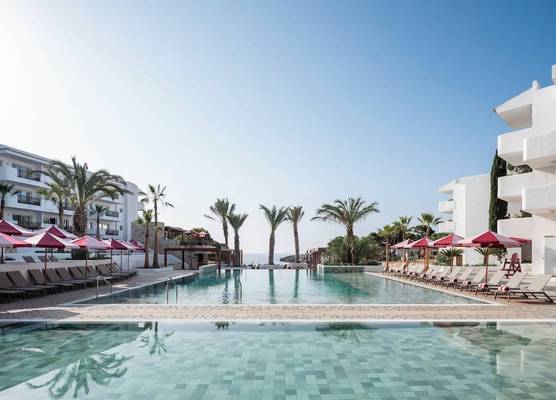 Inturotel Esmeralda Park 1