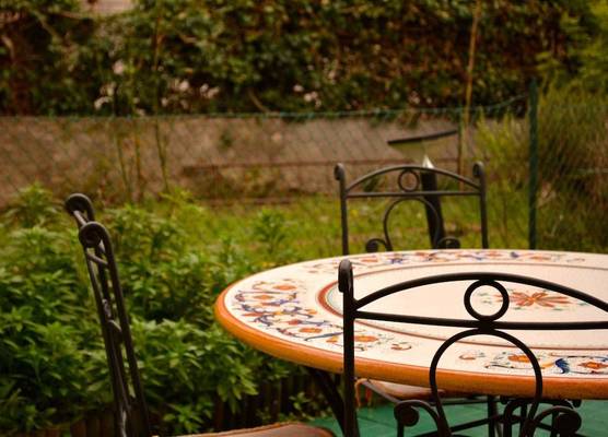 B&B Percorso Verde 1