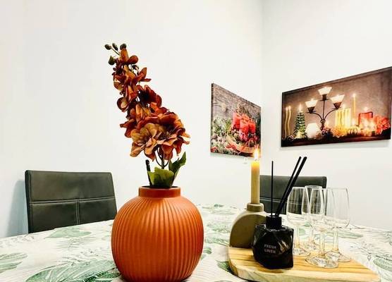 Affordable 5BR Apt Near Atzgersdorf 1