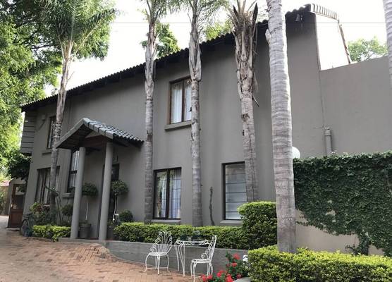 Waterhouse Guest Lodge - Indus Street 1