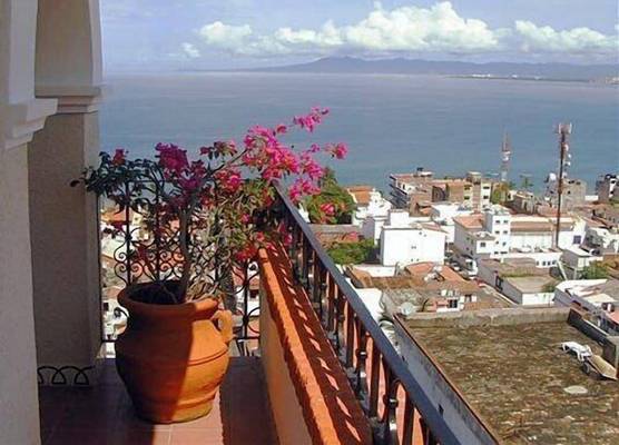 Hotel Suites La Siesta 1
