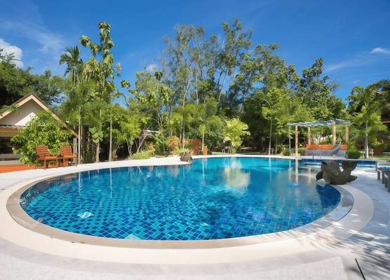 OYA International Resort Phuket 1