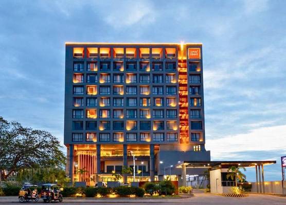 Levo Hotel 1