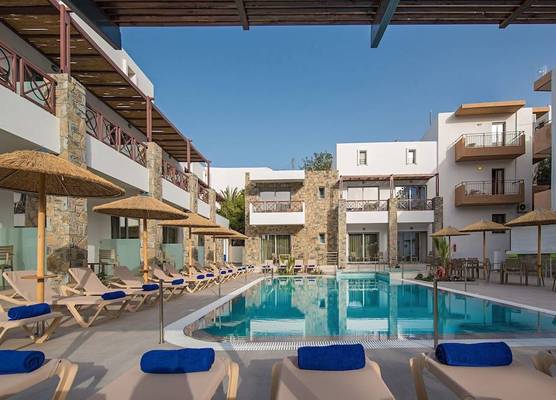 South Coast Hotel 1