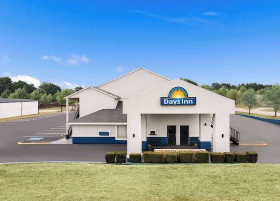 Days Inn by Wyndham Ardmore 1