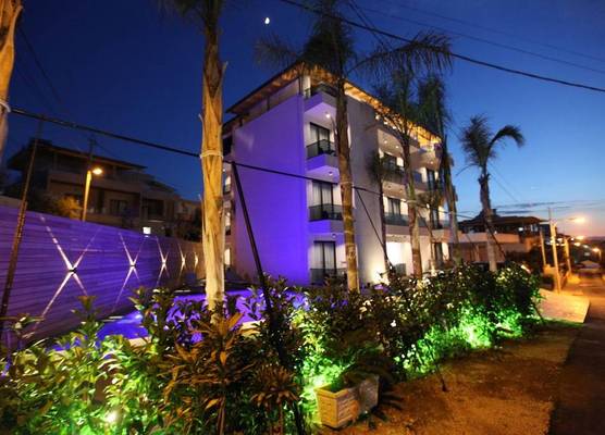 Hotel Mare 2 1