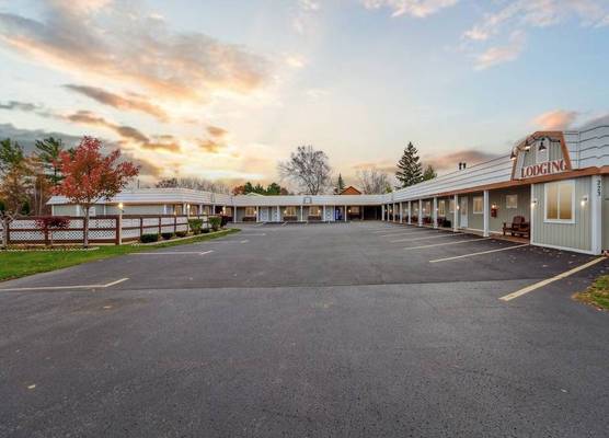 Vindel Motel 1