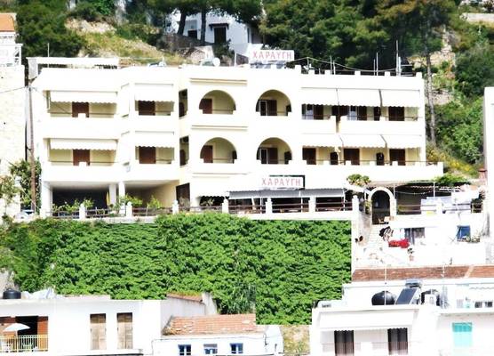 Haravgi Hotel 1
