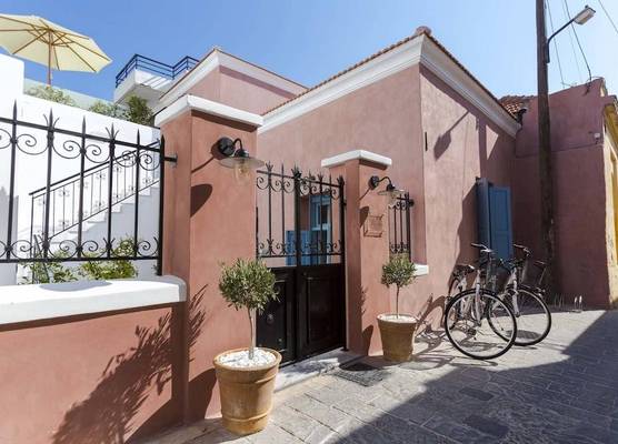Blue Jasmine Suites 1