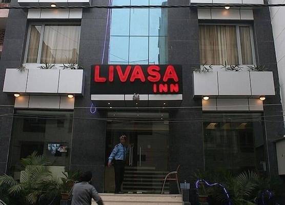 Hotel Livasa Inn Near BLK Hospital 1