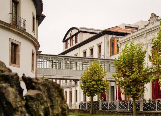 Blau Gran Hotel Las Caldas, a member of Radisson Individuals 1