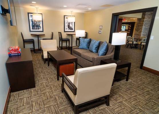 Staybridge Suites TEMECULA - WINE COUNTRY by IHG 1