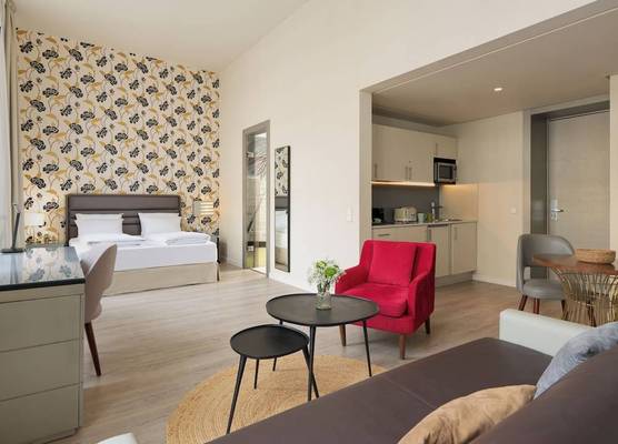 H10 Ku'Damm Lofts 1