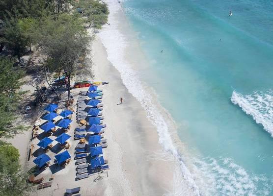 Villa Almarik Resort 1