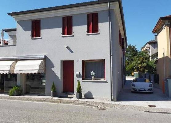 Venice Airport Villa Erica 1