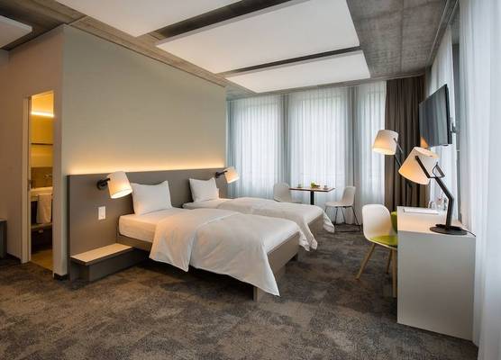 b_smart motel Landquart 1