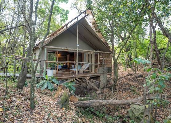 Summerfields Rose Retreat and Spa 1