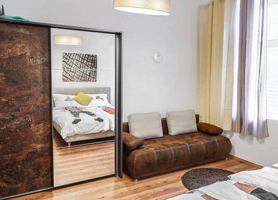 Modern Apartment in The Heart of Vienna 2 1