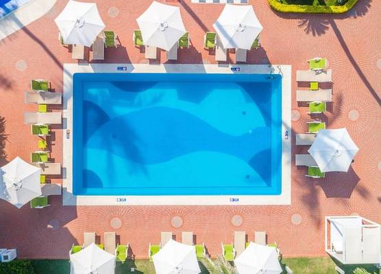 Buenaventura Grand Hotel & Great Moments - All Inclusive 1