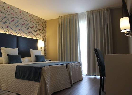 Hotel Boutique Aquaria Caneliñas 1