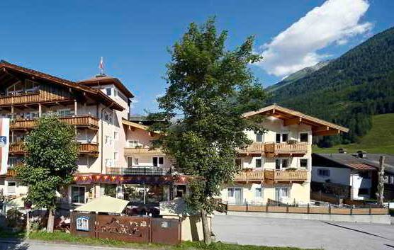 Hotel Steiger 1