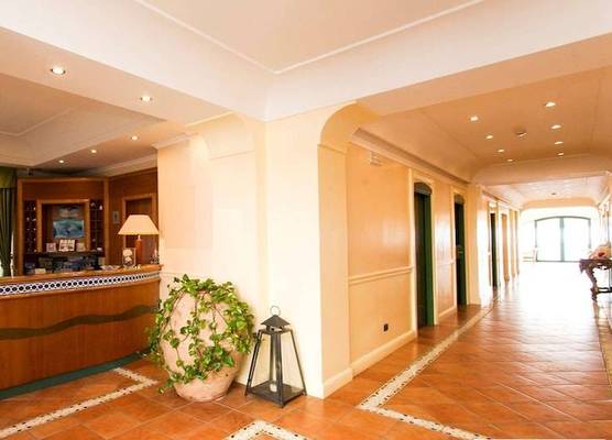 Best Western Hotel La Conchiglia 1