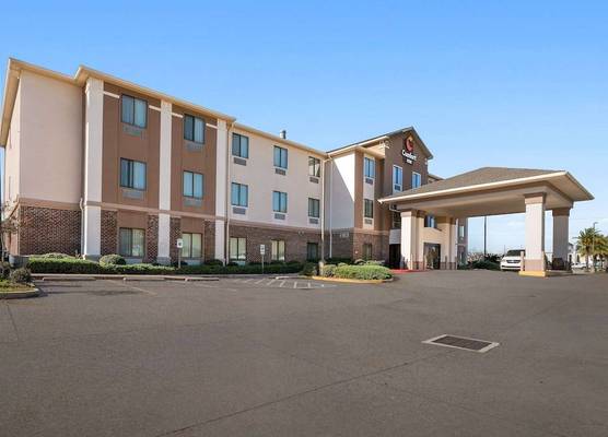 Comfort Inn New Orleans Airport South 1