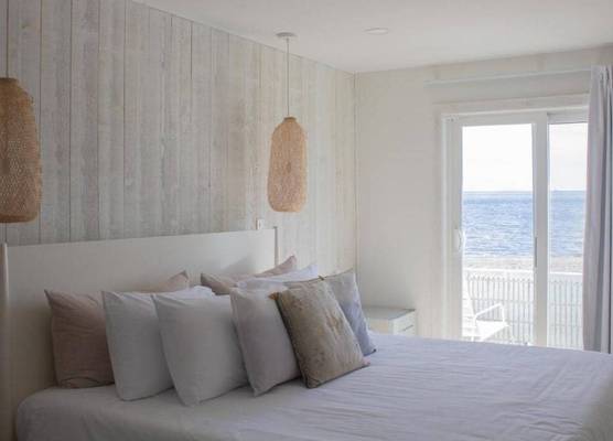 The Surfside Hotel 1