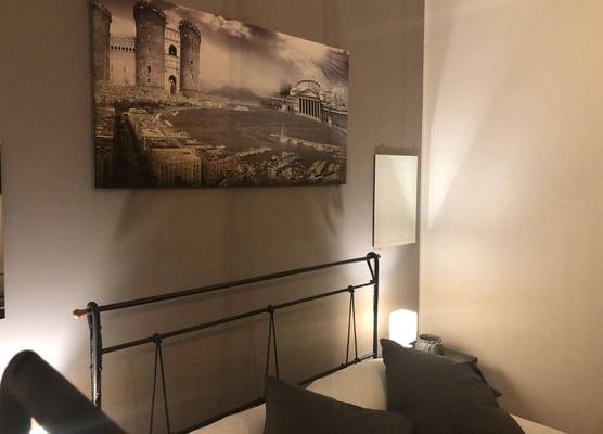 B&B Da Vito a San Martino 1